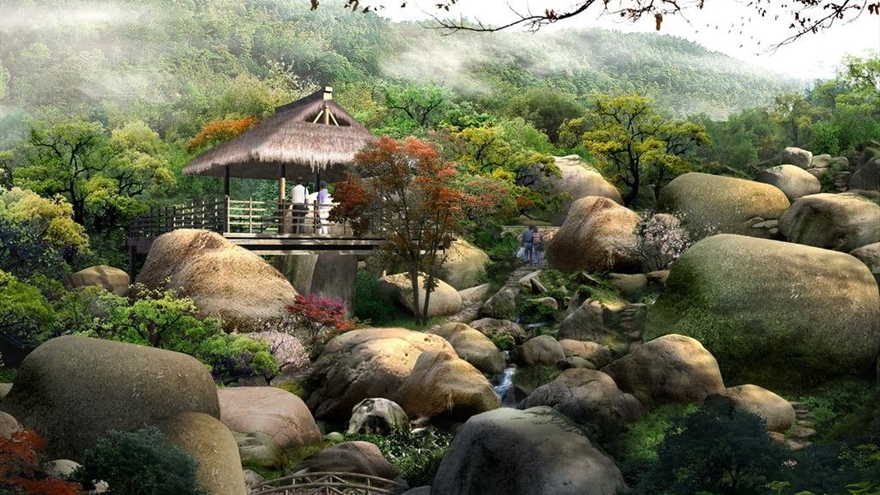 征收土地公告 经开区征告〔2025〕14号观山路（五湖大道—蠡JN江南下载湖大道）道路及周边景观提升工程太湖街道方庙社区
