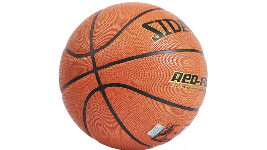 3Dmax篮球建模实例教程