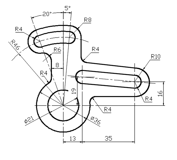 proe-creo3.0机械建模全面精通