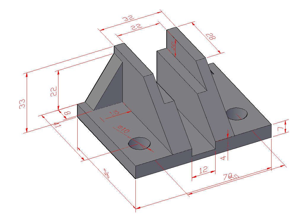 proe-creo3.0机械建模全面精通