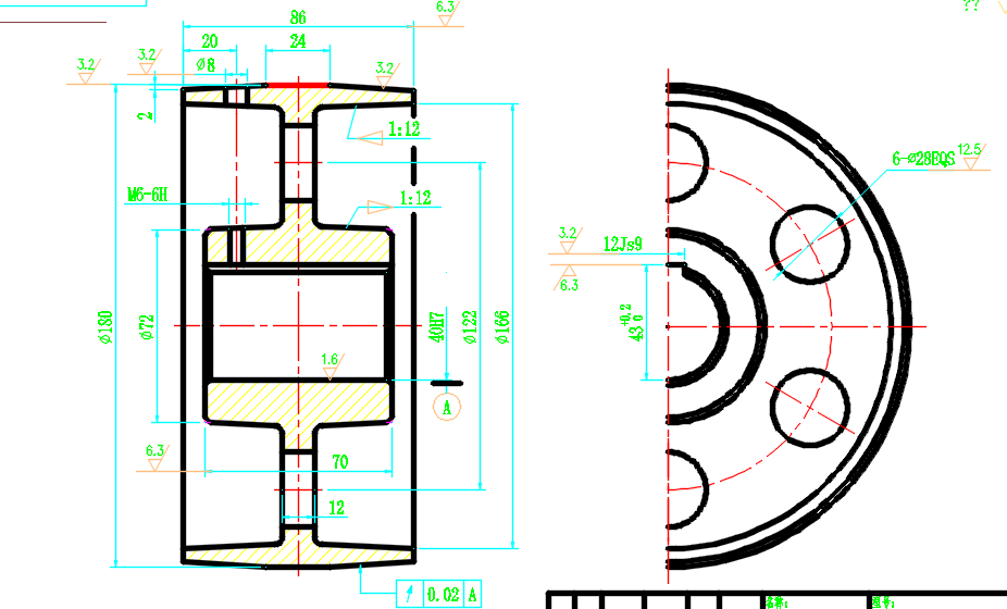 proe-creo3.0机械建模全面精通