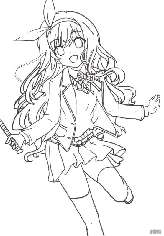 舍得的作业_【职业课】-数码绘画速成班_[已删除课节]_云艺帆课堂