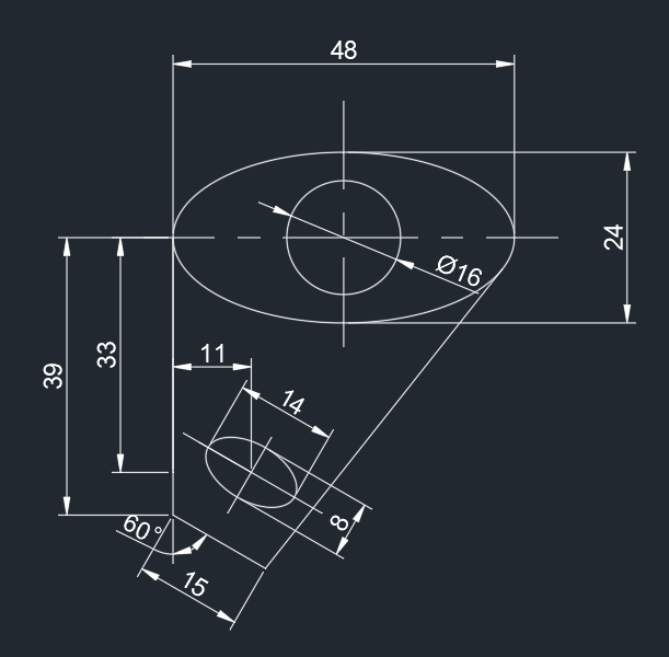 autocad2018零基础全面精通教程