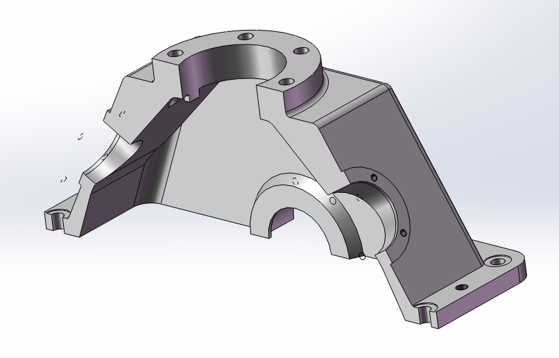 solidworks2018机械建模实战课程