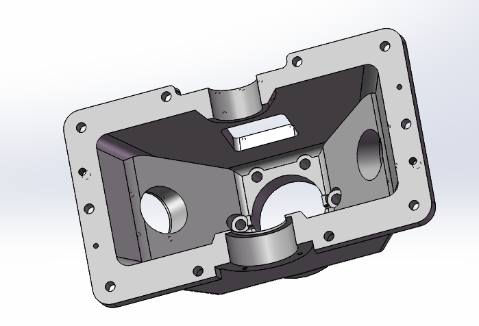solidworks2018机械建模实战课程