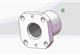 Solidworks机械零件出工程图教程