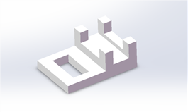 Solidworks板式产品建模教程