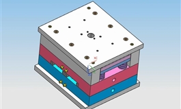 模具设计-模具钢材材料