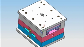 模具设计-模具钢材材料