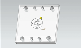 塑胶模具设计材料注塑工艺教程