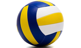 3Dmax排球建模案例教程