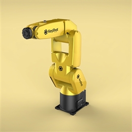 fanuc-lrmate200机器人