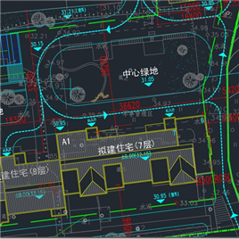 1套后勤部机关经济适用住房