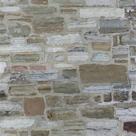 不规则自然石墙体系列之三-6张