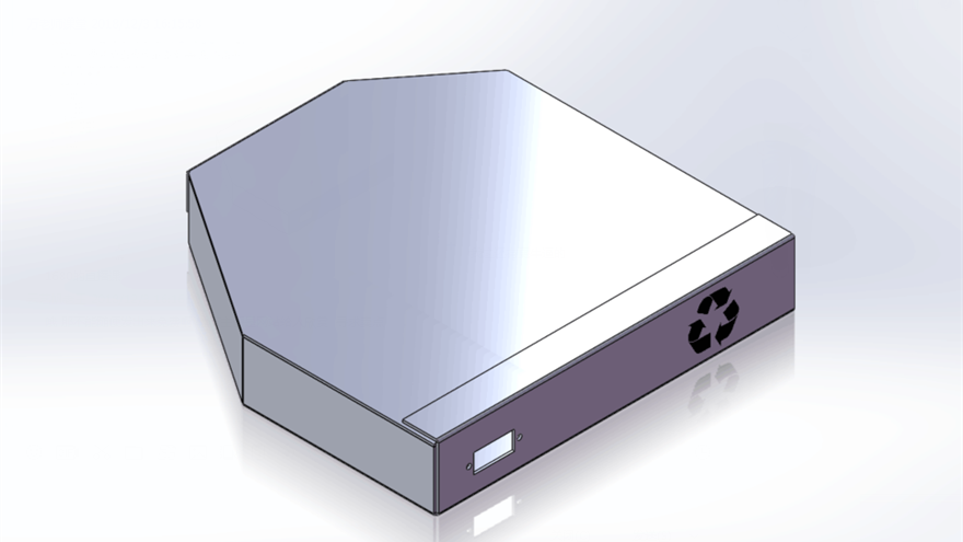 一节课搞定SolidWorks高级建模（干涉、间隙、孔对齐分析）