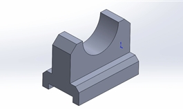 Solidworks倒角的应用讲解