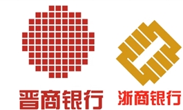 AI制作浙商银行LOGO实例