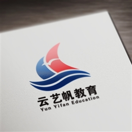 企业标志LOGO样机