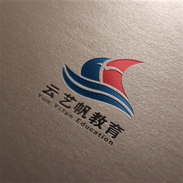 LOGO样机素材