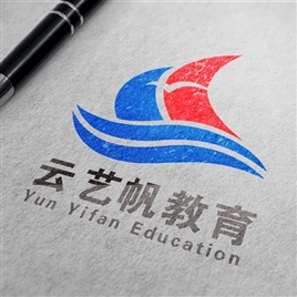 黑色 印刷LOGO 展示样机