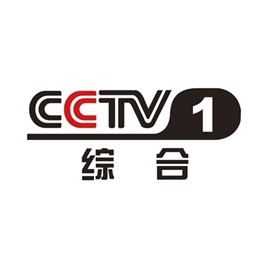 中央一套 综合频道LOGO