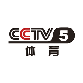 中央五套 体育频道LOGO