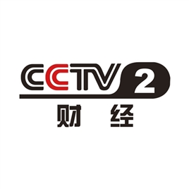 中央二套 财经频道LOGO