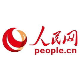 人民网新LOGO