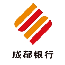 成都银行LOGO