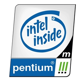 pentium3 LOGO