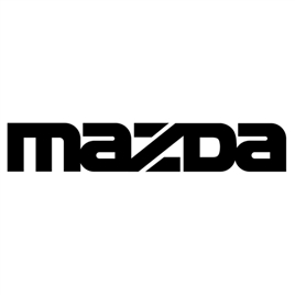 mazda标志