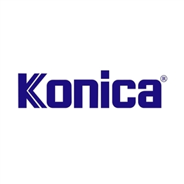 Konica标志设计