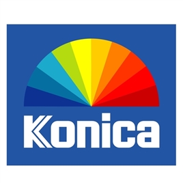 Konica标志