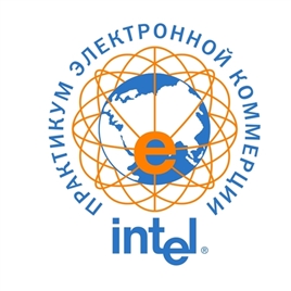 intel标志LOGO