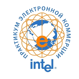 intel标志LOGO