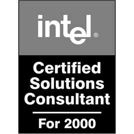 intel LOGO